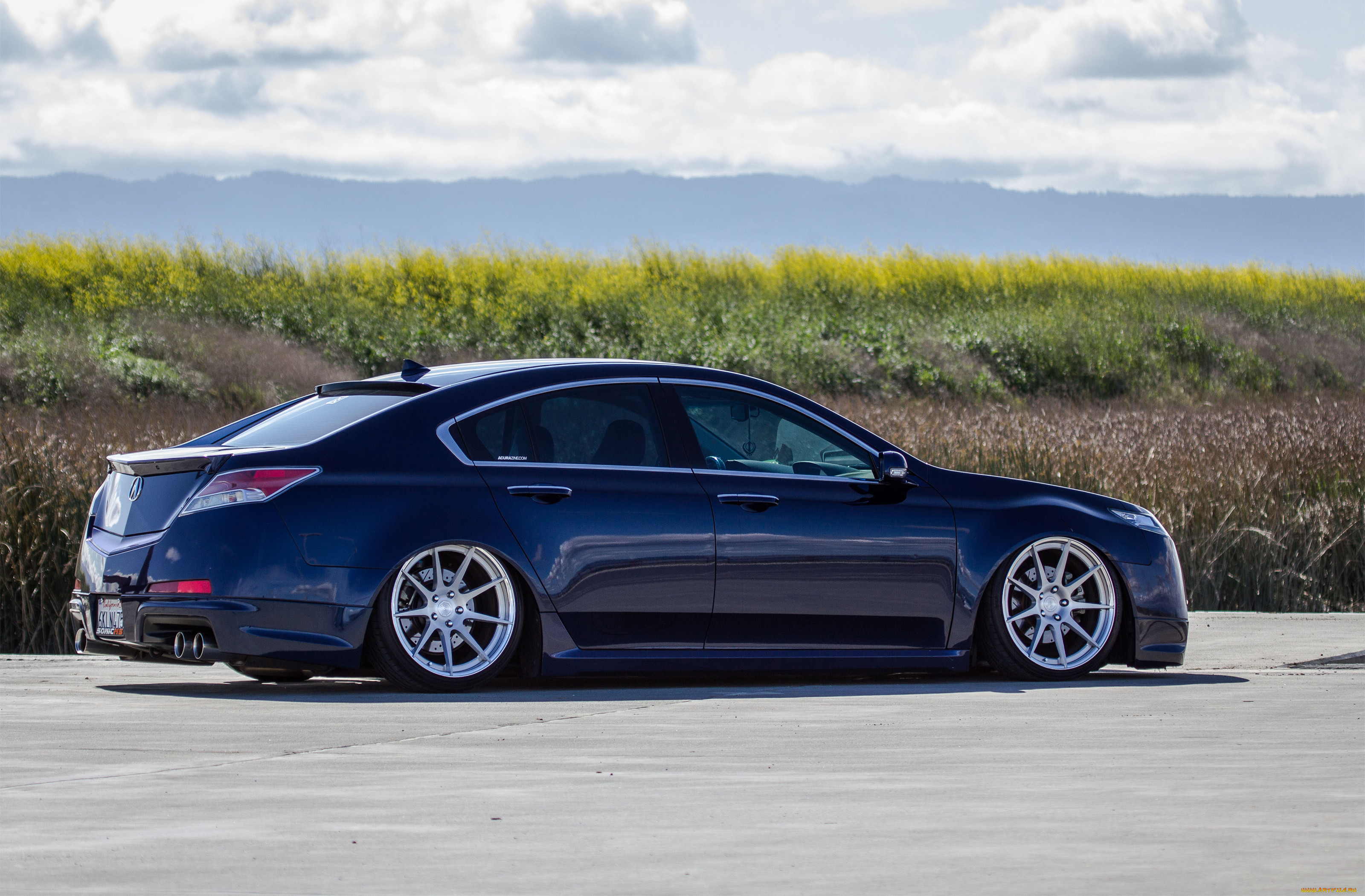 , acura